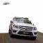 body kits for Mercedes Benz GL X166 Body Parts GL63 A.M.G style