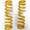 shock absorber spring navara np300 gas spring suspension coil spring compression