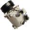 9520163JA0 Good Performance Auto Spare Parts Air Conditioning Ac Compressor for Suzuki Swift III MZ EZ 2005-