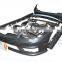 for MB S class W221 PP perfect fitment complete body kits 06-13 upgrade S65 AMG style body kit