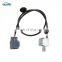 Детонационный датчик стука ZJ01 - 18 - 921 для Mazda 3 5 CR19 6 1.3 2.0 2.3 Mazda6 Mazda2 Mazda3 BK 2 DE