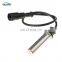 Wheel Speed ABS Sensor For Meritor WABCO Renault MAN DAF BENZ MB VOLVO SCANIA 4410329050