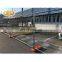 high quality Australian temporary fence for construction