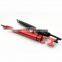 Support Rod For Car Key Accessories Polishing Aluminum Holding Pole Vehicle Door Fixing Tools Adjustable Support Bar