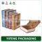 Cardboard Paper Decorative Fake Book Shaped Boxes Wholesale