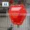 pig farming equipment water level control valve for trough