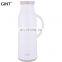 GINT 2L Wholesale Colorful Durable Fashionable Inner Glass Vacuum Flask
