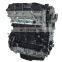 2.4L Diesel Del Motor 4D243H V348 Engine For Ford Transit JMC S350 Yuhu