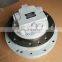 mini excavator IHI45NX-2 final drive IHI45 travel motor ass'y GM06V-A-16271 GM06 drive motor