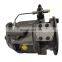 Rexroth A10VO71 series hydraulic Variable piston pump used in futian60/50 dayu80 sanyi65/75/ shanhezhineng80
