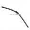 Front windscreen wiper blade car soft wiper blade