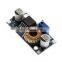XL4005 DC-DC Adjustable step-down 5A Power Supply Module,5A Large current Large power Step Down Module DSN5000 Beyond LM2596
