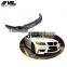E90 Auto Carbon Fiber Front Bumper Lip для BMW 3 Series E90 LCI 1M