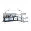Full Automatic Good Quality High Speed  Coffee Tea Paper  Cup Making and Forming Machine with Collecting
