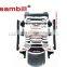 tuning facelift w212 amg body kit for MERCEDES E CLASS E63 2012 2013