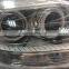 Car auto parts xenon head lamp repcement aftermarket headlights assembly for Mercedes W221 2009-2012
