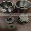 stainless steel nozzle for ceramic production lines