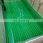high quality CNC extrusion process uhmwpe guide rail for mechanical