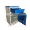 big size clinic furniture  hospital cabinet ABS medical  Bedside Locker