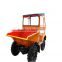 Different Kinds of Tipper Trucks Capacity are Available