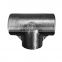 HE brand malleable iron fitting pipe fitting