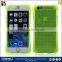 wholesale shockproof clear back cover for iphone 6
