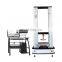 Hydrogen embrittlement test bar holding pressure testing machine