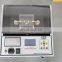 ASTM D1816 ASTM D877  Automatic Insulating Oil Tester Dielectric Oil Tester DYT