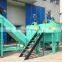 bottle plastic machine pet bottle hot water wash tank