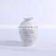 vintage flower glam natural handmade porzellan vase decoration