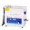 10L ultrasonic cleaning equipment dual frequency power adjustable