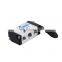 M5C210-08 M5HS210-08 5/2 Way Machinery Solenoid Valve Pneumatic Valve Supplier Mechanical Valve For Air