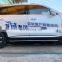 Electric Side Step electric side step bar running boards power running boards for ROEWE RX5 MAX 2019+