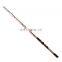 2.5m 2.6m 2.7m M Straightening Handle Carbon Simultaneously Exporting Spinning Fishing Rod