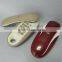 Anatel Standard Brazil Hot Sale Slimline Analog Home Bathroom Telephone