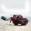 7.1:1 GW  metal baitcasting  fishing reels cheap fishing reels with 8+1BB bearings