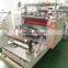 Automatic Metal Foil  Slitting Rewinding Machine For Hot Sale