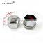 17mm /19mm /21mm Metallic Color Lug Nut cover Bolts Parts Wheel Accessories Car Clips Auto Fasteners