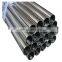 AISI ASTM 201 304 316L 410 420 cold rolled 8k mirror polished hairline satin welded seamless stainless steel pipe tube