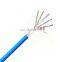 cat6 utp stp ftp sftp ethernet copper cable  4 pair lan 1000ft  outdoor jelly filled cat 6  lan cable network cable