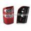 Tail lamp For Nissan 2002 Patrol car taillight led rear lights led tail lamp led tail lights high quality factory
