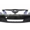 For Toyota 2012 Camry Middle East Front Bumper black 52119-33943 Guard Bumpers Bodyguard Bumper