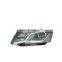 For Audi Q5 09 Head Lamp 8rd941003a Car Headlamps Car lamp Car Light Auto Headlamps Auto Headlights Auto Headlight