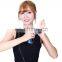 YOUMAY Handheld Fascia Percussion Muscle Gun Massaging Deep Tissue Cordless Vibration Body Muscle Massage Gun