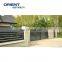 Aluminiumzaun Gartenzaun slat aluminium fence