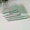 China professional glass manufacturer building glass frosted glass