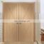 main door designs wooden front double leaf flush door designs
