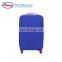 Custom Logo Printed Spandex Luggage Cover for Promotion