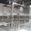 aseptic fruit puree/jam / paste/juice filling machine Production line