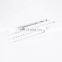 Disposable plastic sterile lab serological pipette